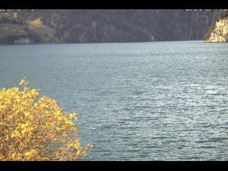 Wetter Webcam Flüelen 