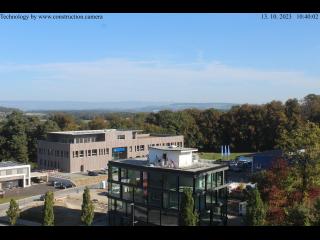 Webcam Düdingen 