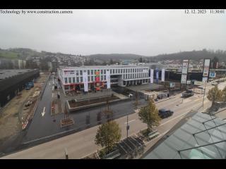 Webcam Bachenbülach 