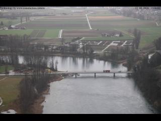 Wetter Webcam Rüdlingen 