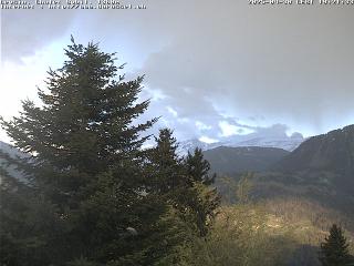 Wetter Webcam Leysin 