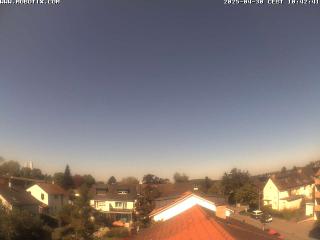 Wetter Webcam Basel 