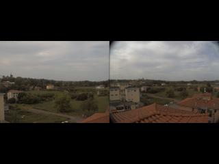 Wetter Webcam Savignano sul Panaro 