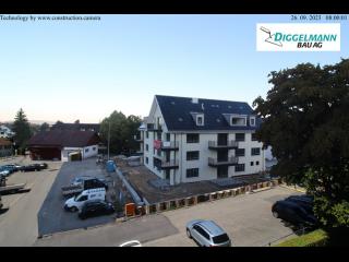 Webcam Hinwil 