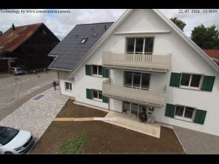 Webcam Obfelden 