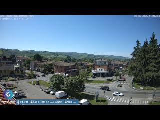 Wetter Webcam Savignano sul Panaro 