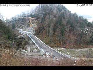 Webcam Schüpfheim 