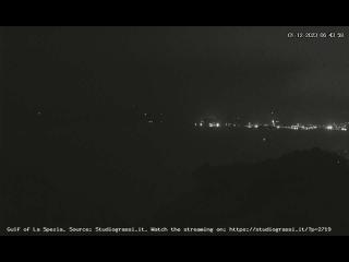 Wetter Webcam La Spezia 