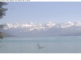Wetter Webcam Thun (Berner Oberland, Thunersee) Wetter Webcam Thun (Berner Oberland, Thunersee)