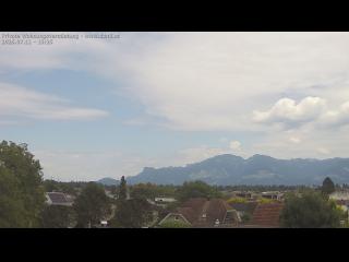 Wetter Webcam Feldkirch 