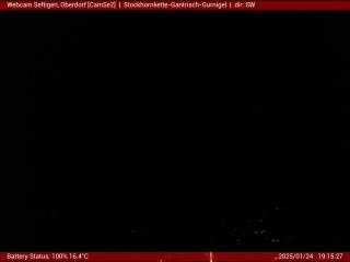 Webcam Seftigen 