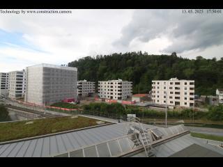 Webcam Heimberg 