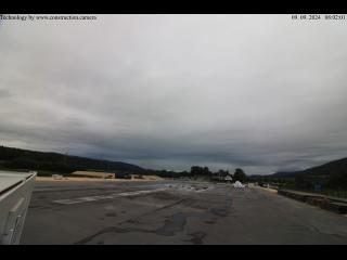 Webcam Delsberg 