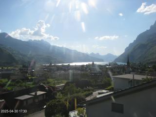 Webcam Walenstadt 