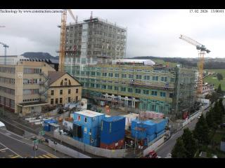 Wetter Webcam Zug (Zugersee) Wetter Webcam Zug (Zugersee)