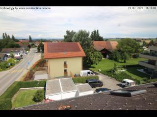 Webcam Ueberstorf 