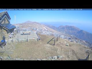 Wetter Webcam Arenzano 