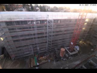 Webcam Fribourg (Freiburg) Webcam Fribourg (Freiburg)