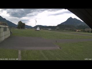 Wetter Webcam Sarnen 