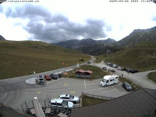 Webcam Acquacalda 