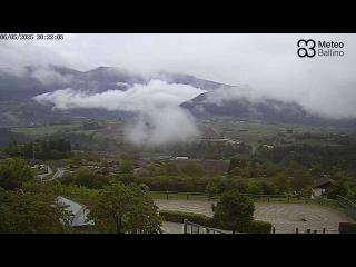 Wetter Webcam Bleggio Superiore 