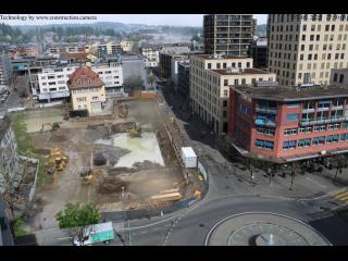 Wetter Webcam Uster 