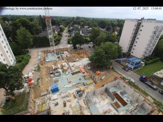Wetter Webcam Hamburg 