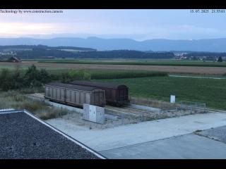 Wetter Webcam Bätterkinden 