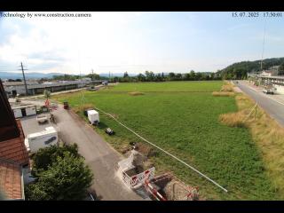 Webcam Steffisburg 