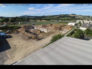 Wetter Webcam Sursee 