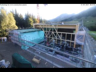 Wetter Webcam Schwarzsee 