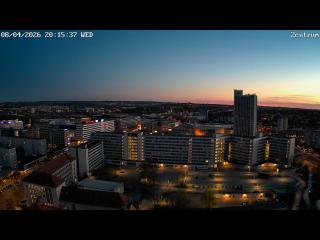 Wetter Webcam Chemnitz (Chemnitz) Wetter Webcam Chemnitz (Chemnitz)