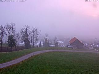 Wetter Webcam Euthal 