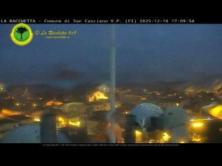 Wetter Webcam San Casciano in Val di Pesa 