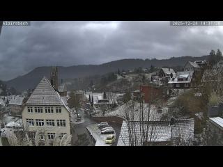 Webcam Alpirsbach 