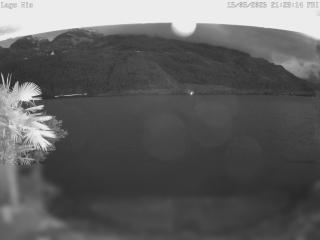 Wetter Webcam Weesen 