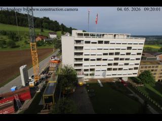 Wetter Webcam Sursee 