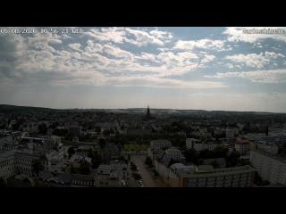 Wetter Webcam Chemnitz (Chemnitz)