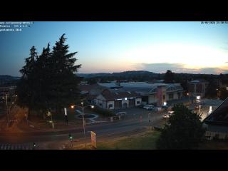 Wetter Webcam Savignano sul Panaro 