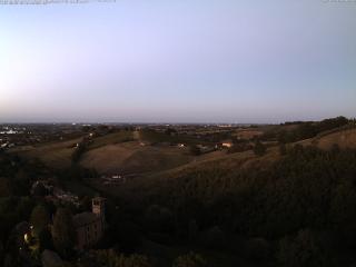 Wetter Webcam Savignano sul Panaro 