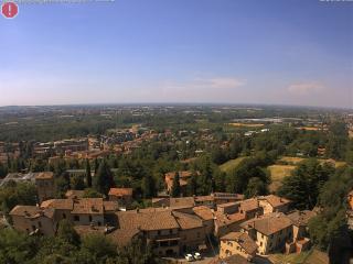 Wetter Webcam Savignano sul Panaro 