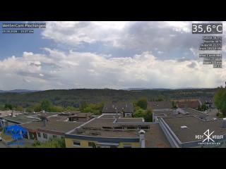 Wetter Webcam Plochingen 