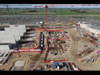 Wetter Webcam Wilster 