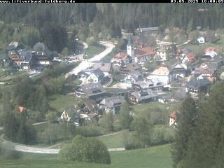 Wetter Webcam Feldberg 