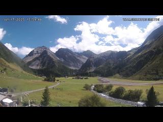 Wetter Webcam Davos (Graubünden) Wetter Webcam Davos (Graubünden)