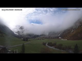 Wetter Webcam Davos (Graubünden)