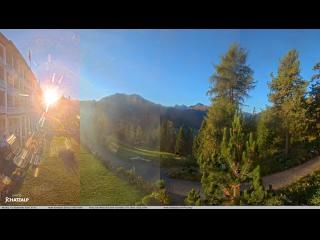 Wetter Webcam Davos (Graubünden)