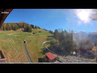 Wetter Webcam Davos (Graubünden)