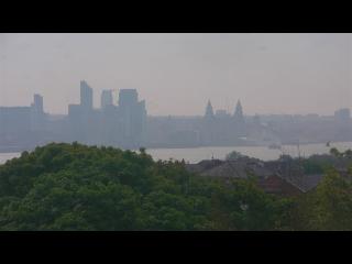 weather Webcam Liverpool 