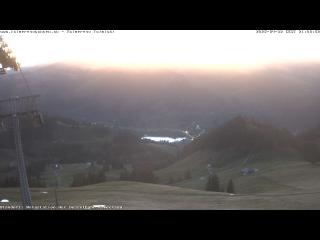 Wetter Webcam Schwarzsee 